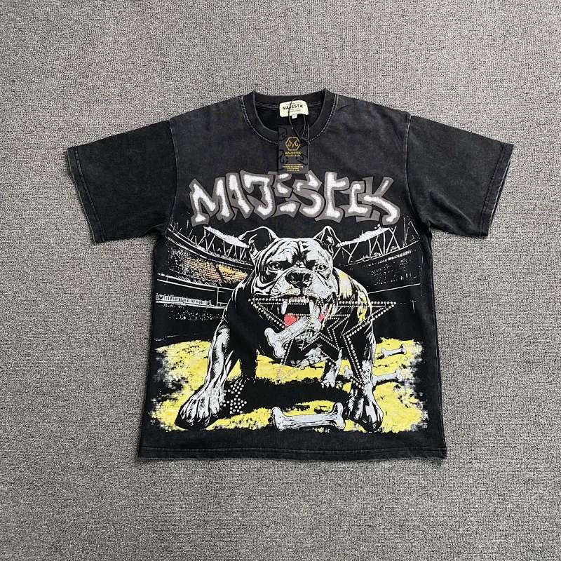 MAJESTIK TSHIRTS (15)