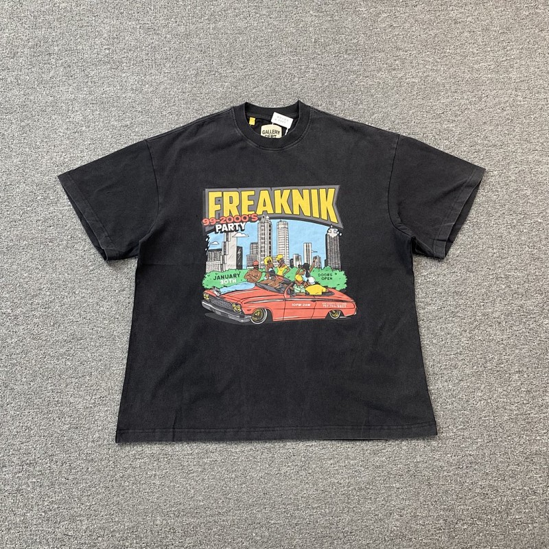 GALLERY DEPT TSHIRTS (254)