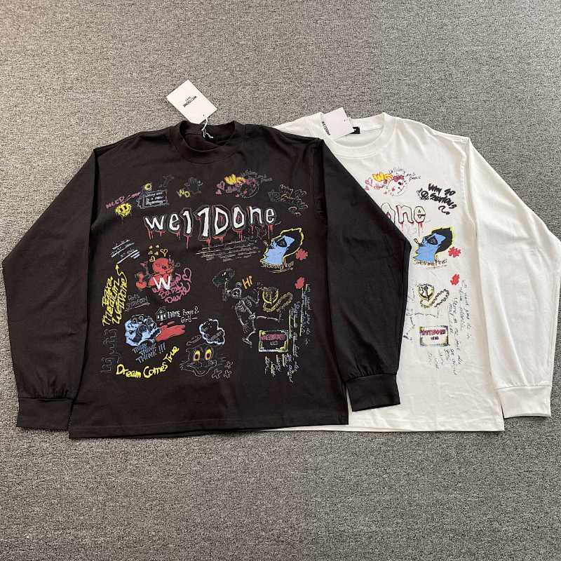 WLLDONE TSHIRTS (43)