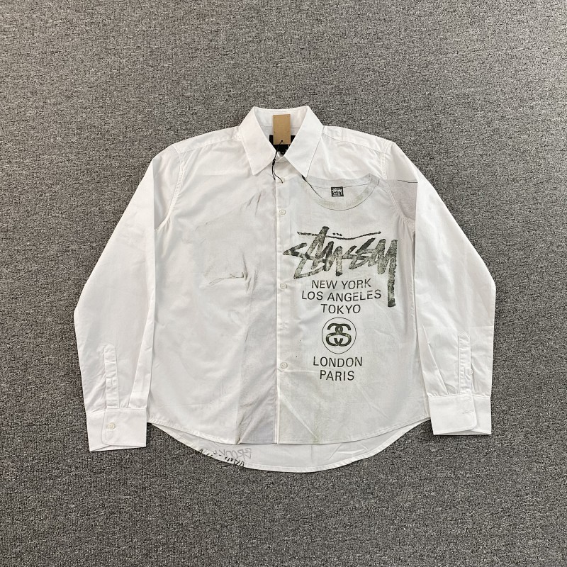STUSSY TSHIRTS (49)