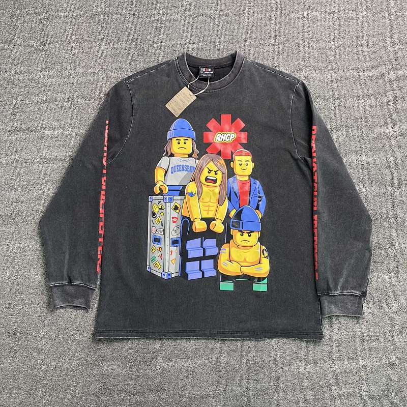 SAINT MICHAEL TSHIRTS (122)