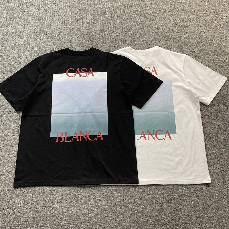 CASABLANCA TSHIRTS (98)