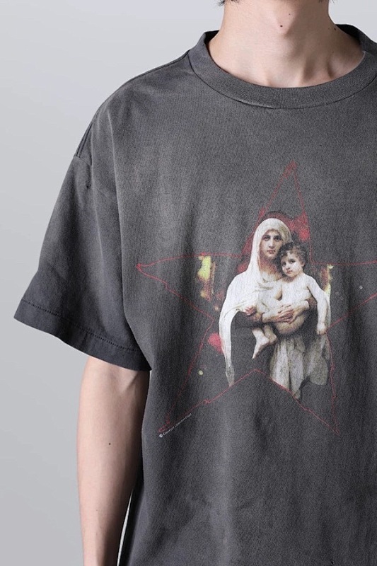 SAINT MICHAEL TSHIRTS (573)