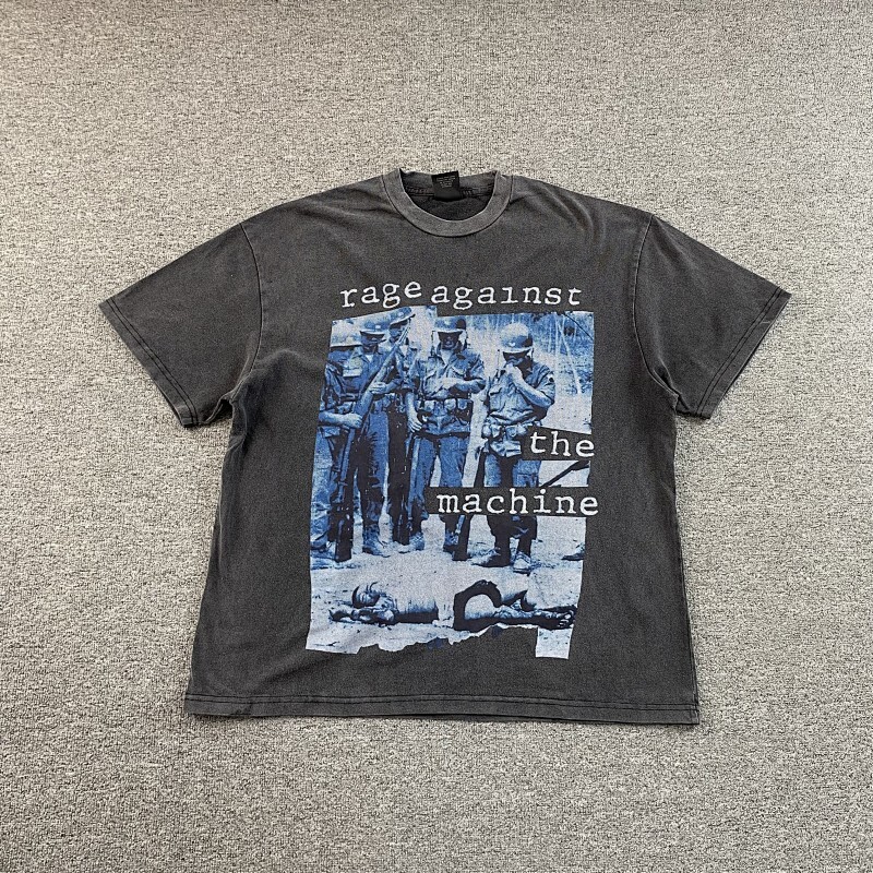 SAINT MICHAEL TSHIRTS (207)