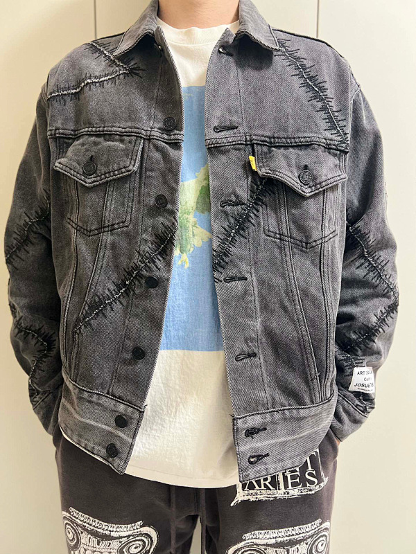 GALLERY DEPT JACKETS (8)