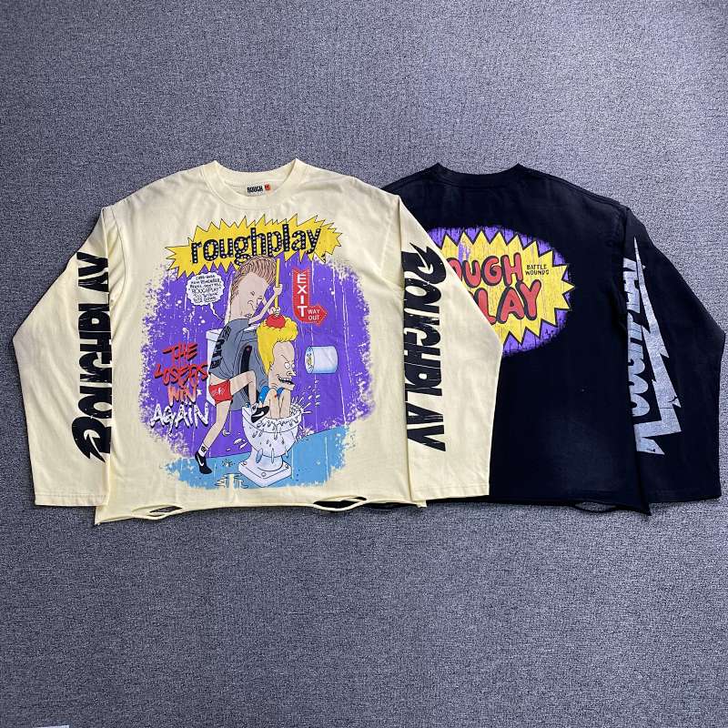 MAISON MARGIELA TSHIRTS