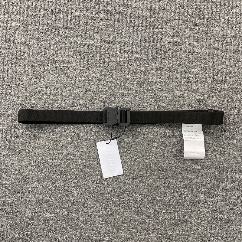 ALYX 1017 BELTS (7)