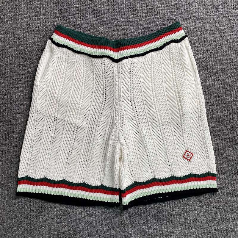 CASABLANCA SHORTS (10)