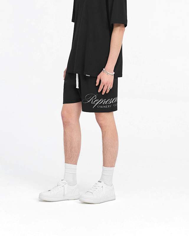 REPRESENT SHORTS