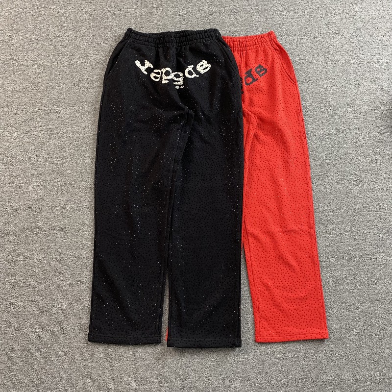 SP5DER PANTS (34)