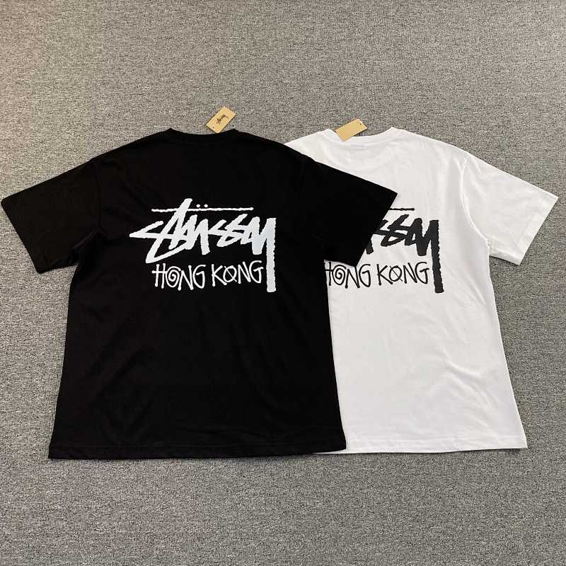 STUSSY TSHIRTS (10)