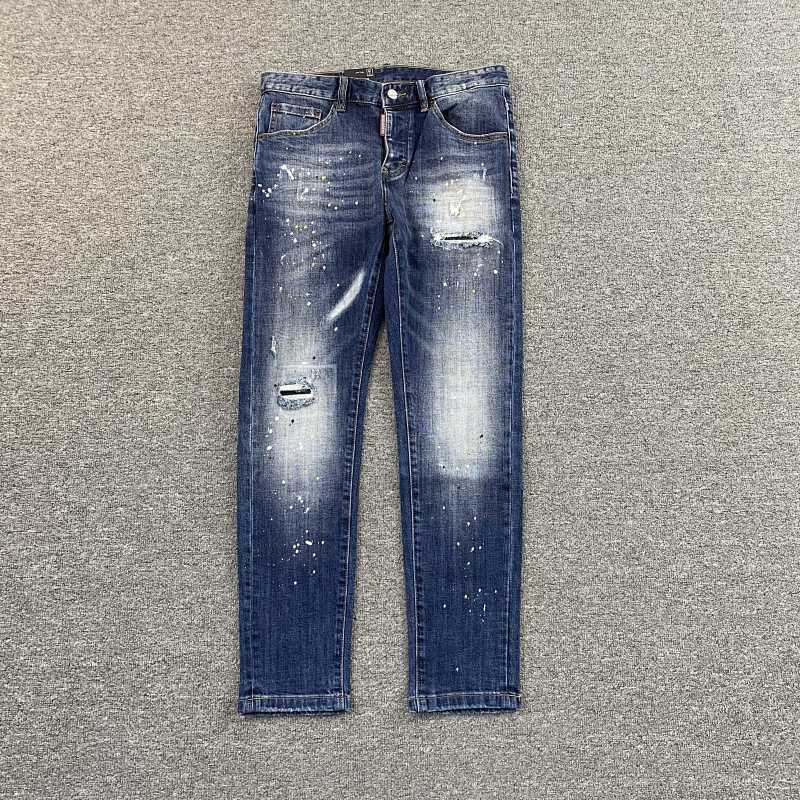 DSQUARED JEANS (10)