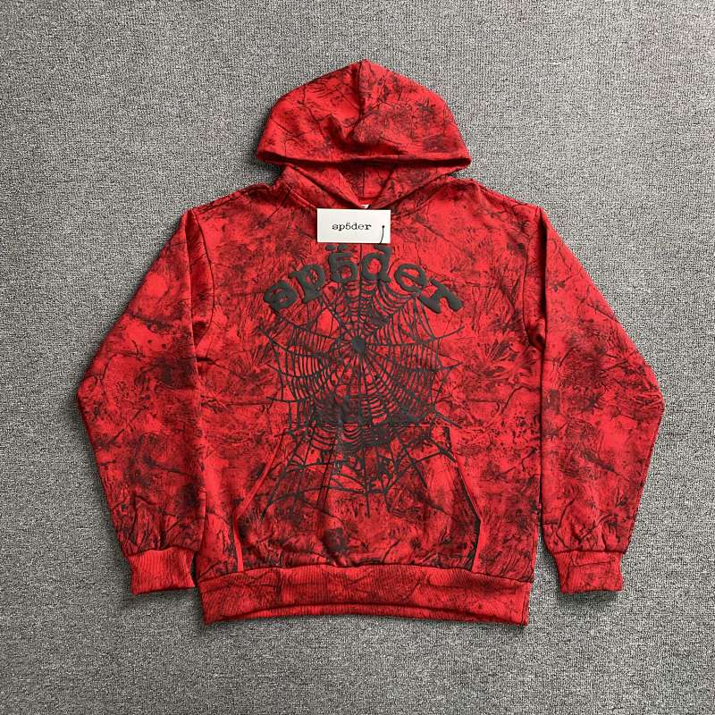 SP5DER HOODIES (15)