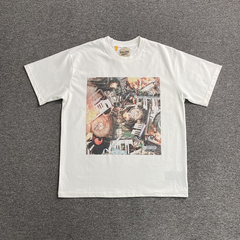GALLERY DEPT TSHIRTS (95)