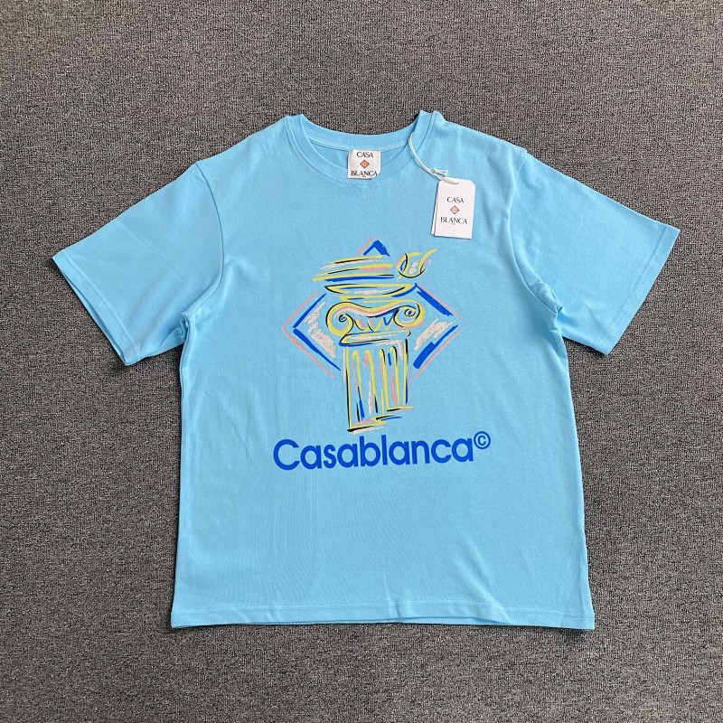 CASABLANCA TSHIRTS (80)