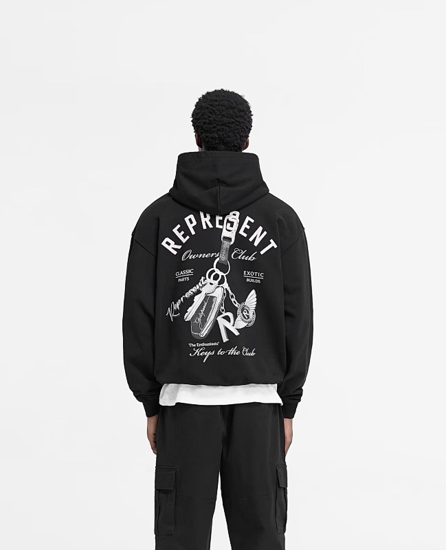 REPRESENT HOODIES (31)