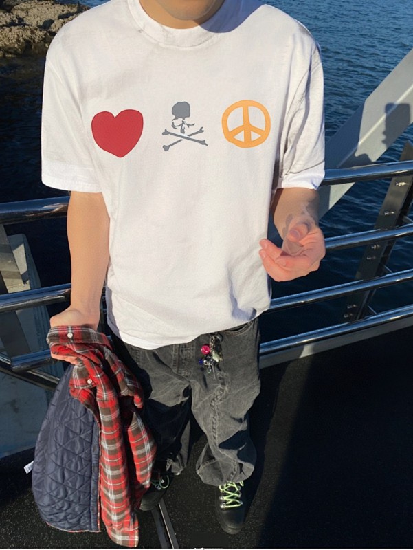 MASTERMIND TSHIRTS (11)