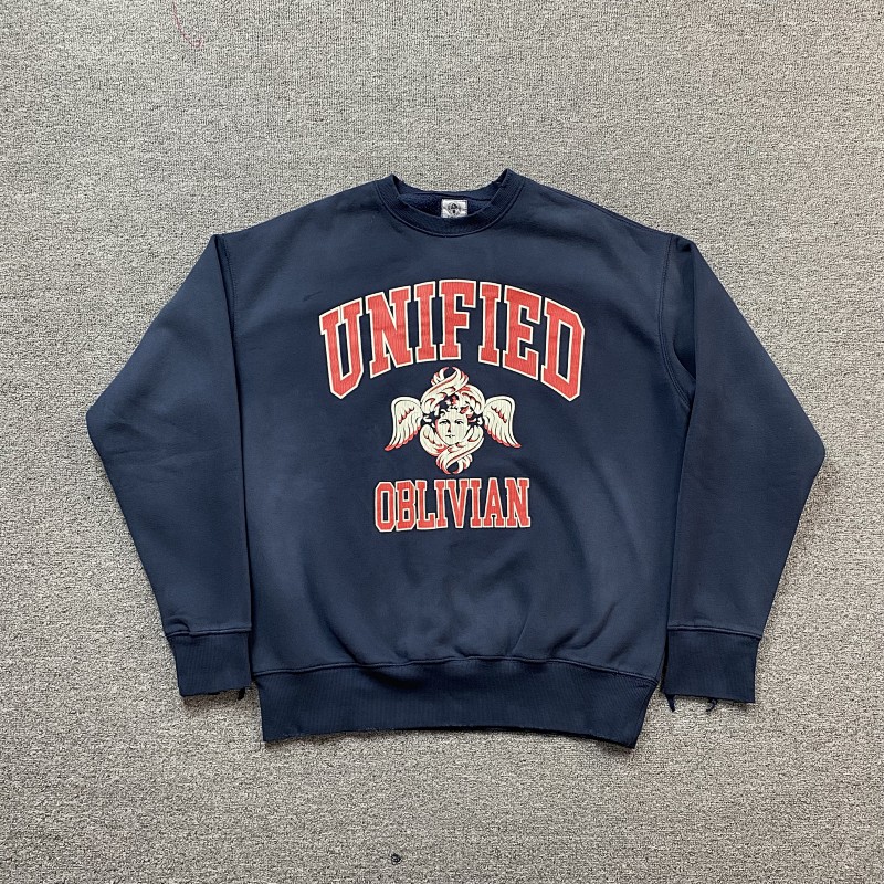 SAINT MICHAEL SWEATSHIRTS (29)