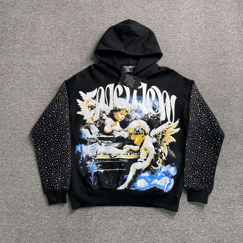 GODSPEED HOODIES