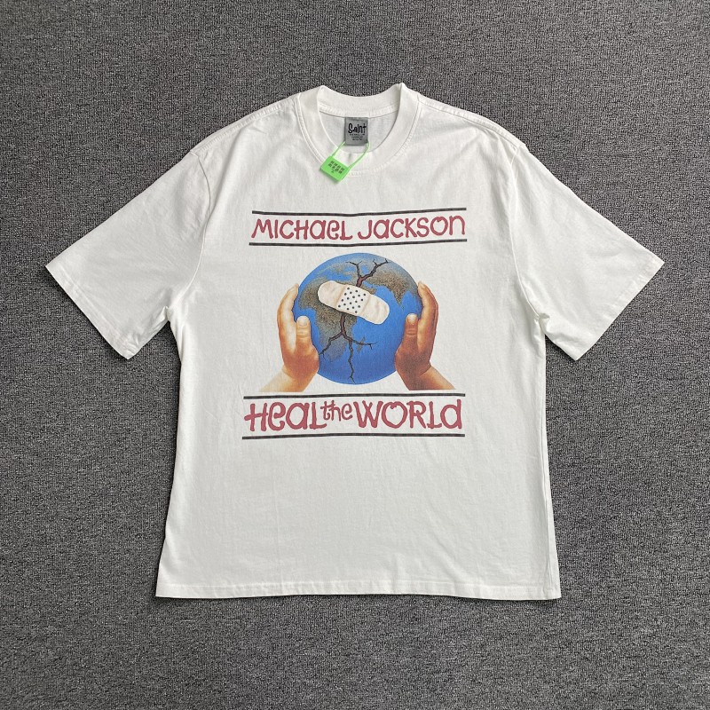 SAINT MICHAEL TSHIRTS (362)