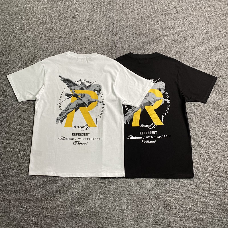 REPRESENT TSHIRTS (112)