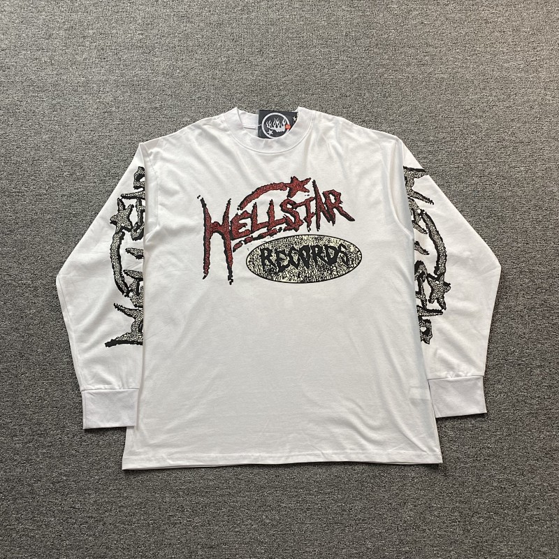 HELLSTAR TSHIRTS (531)