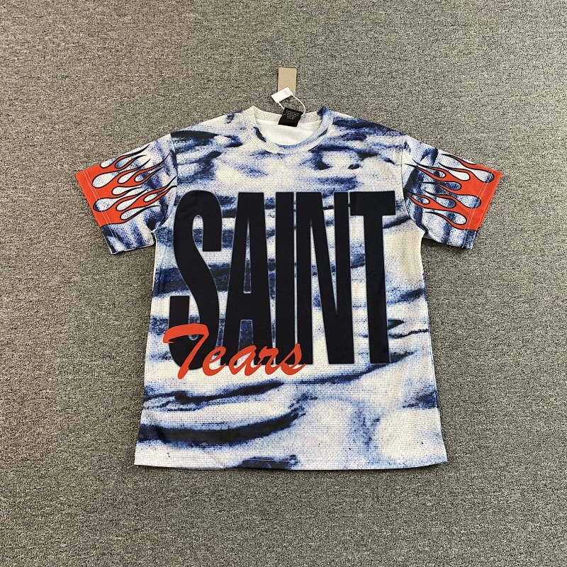 SAINT VINTAGE TSHIRTS (7)