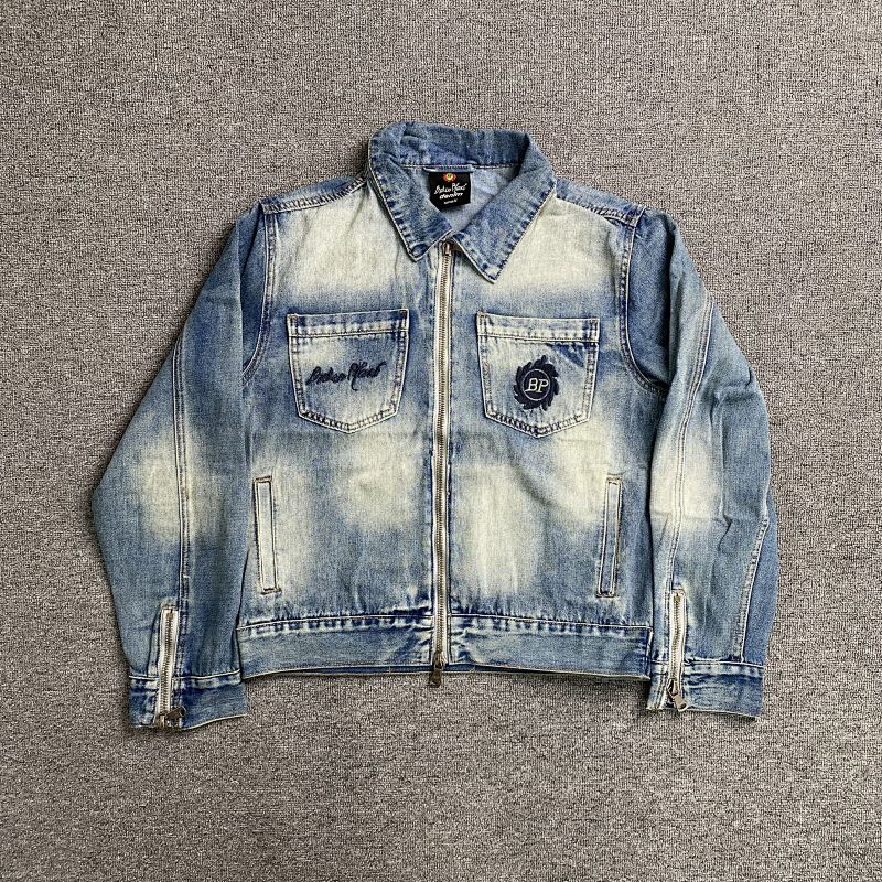 BROKEN PLANET JACKETS (5)