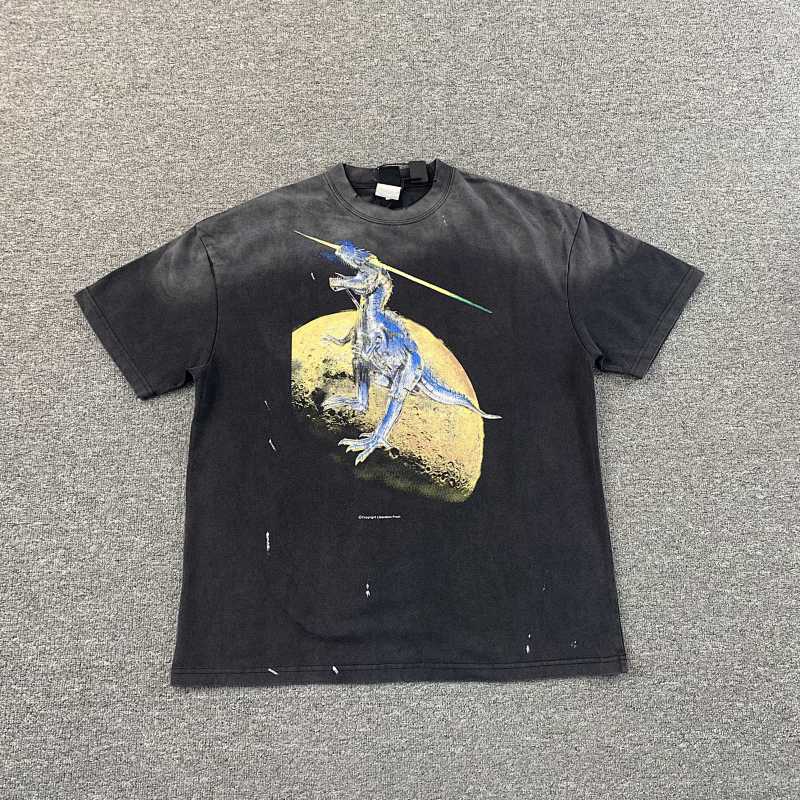 SAINT MICHAEL TSHIRTS (9)