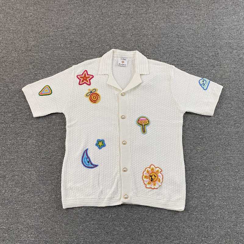 CASABLANCA SWEATERS (2)