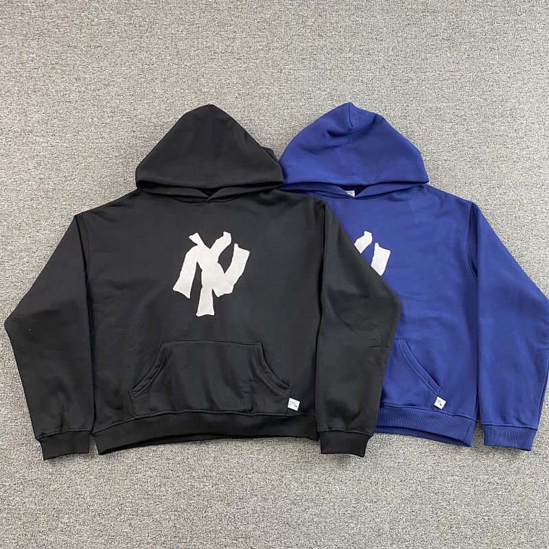 ASSC HOODIES