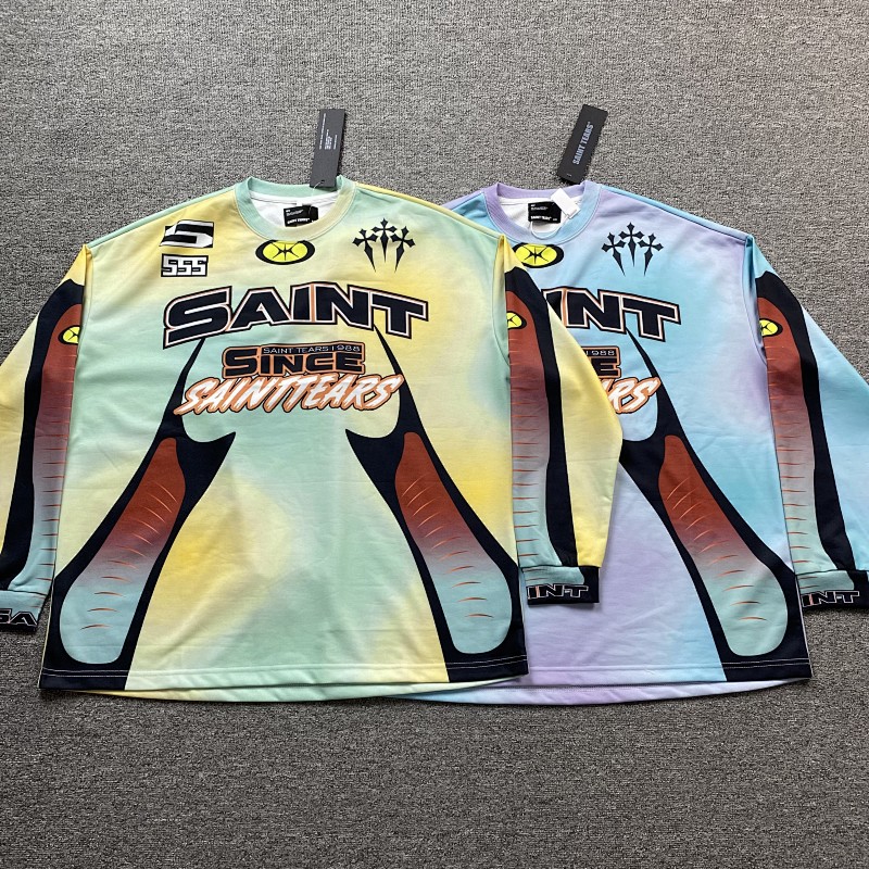 SAINT MICHAEL TSHIRTS (486)