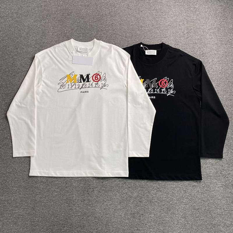 MAISON MARGIELA TSHIRTS (5)