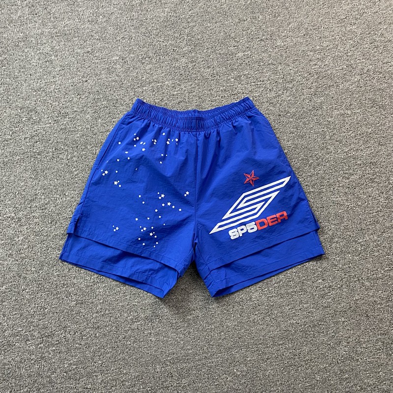 SP5DER SHORTS (15)