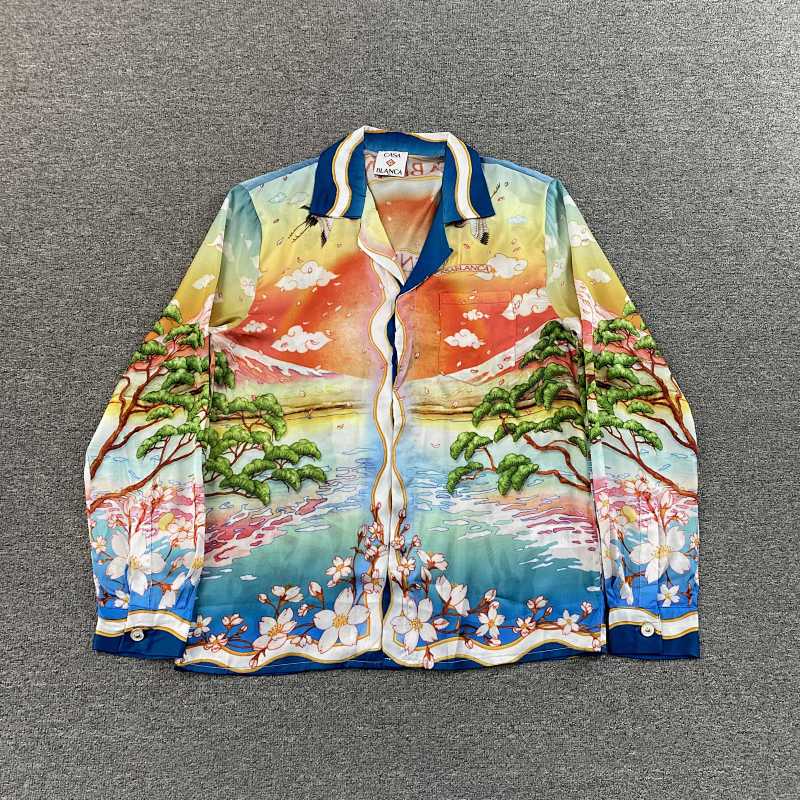 CASABLANCA SHIRTS (9)