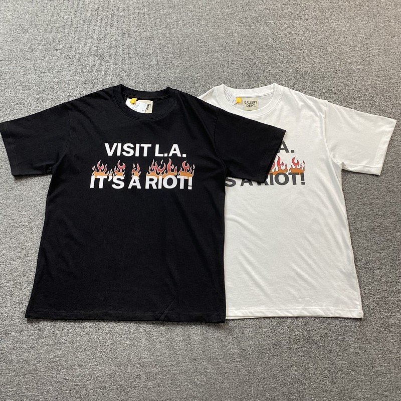 GALLERY DEPT TSHIRTS (245)