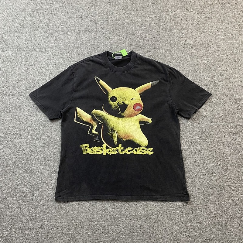 SAINT MICHAEL TSHIRTS (622)