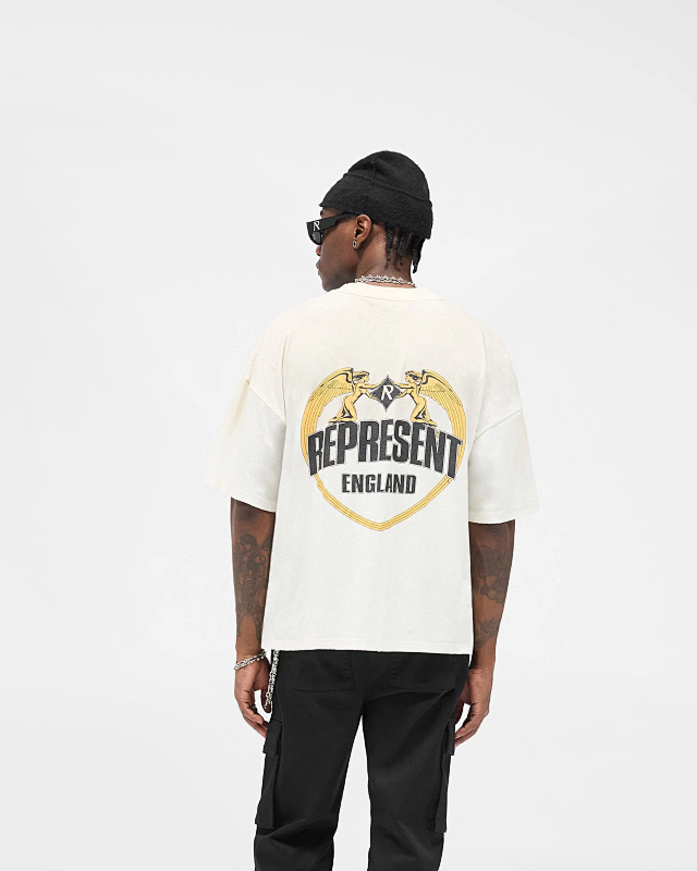 REPRESENT TSHIRTS (6)