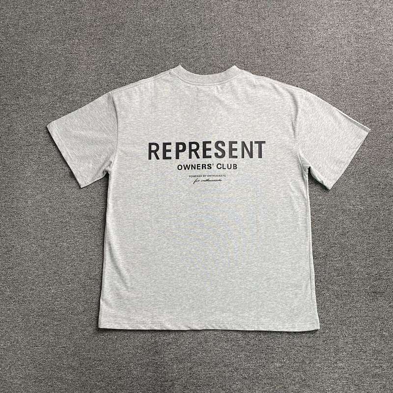 REPRESENT TSHIRTS (14)