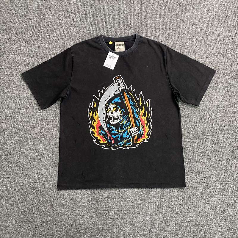 GALLERY DEPT TSHIRTS (10)