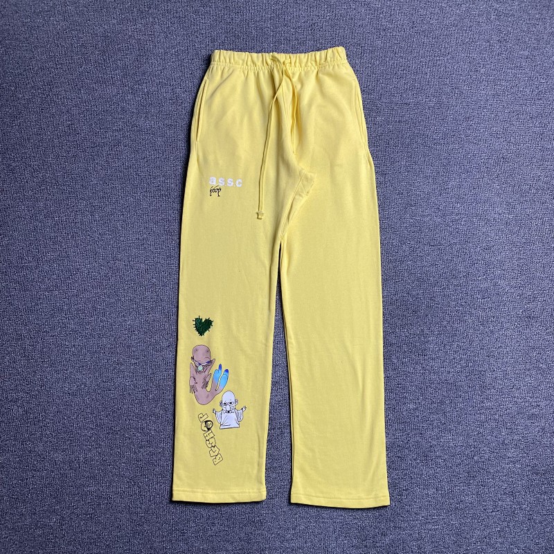 ASSC PANTS