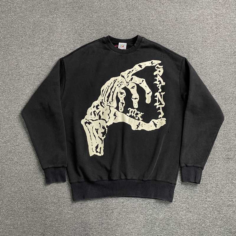 SAINT MICHAEL SWEATSHIRTS (13)