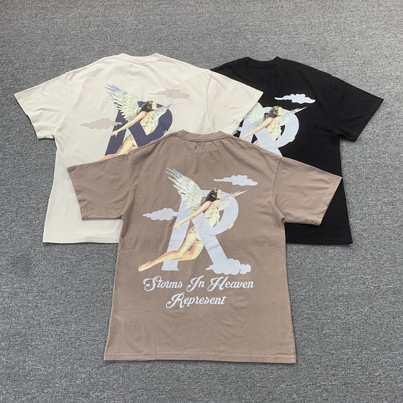 REPRESENT TSHIRTS (116)