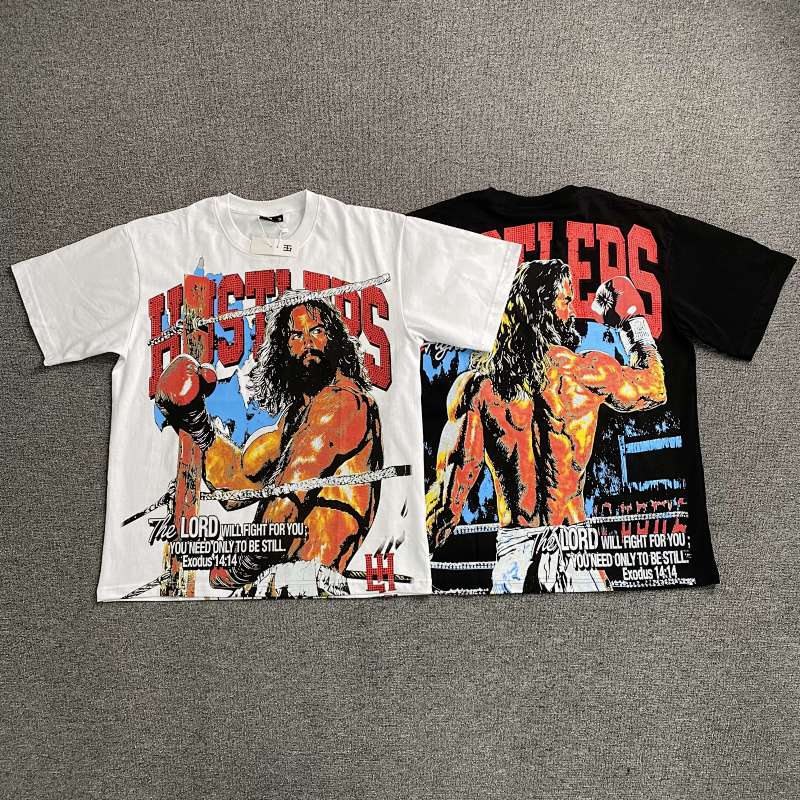 LIFHUSTLERS TSHIRTS (9)