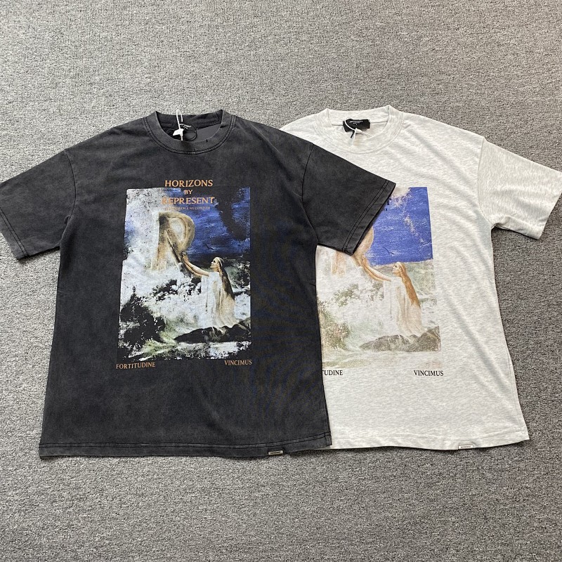 REPRESENT TSHIRTS (106)