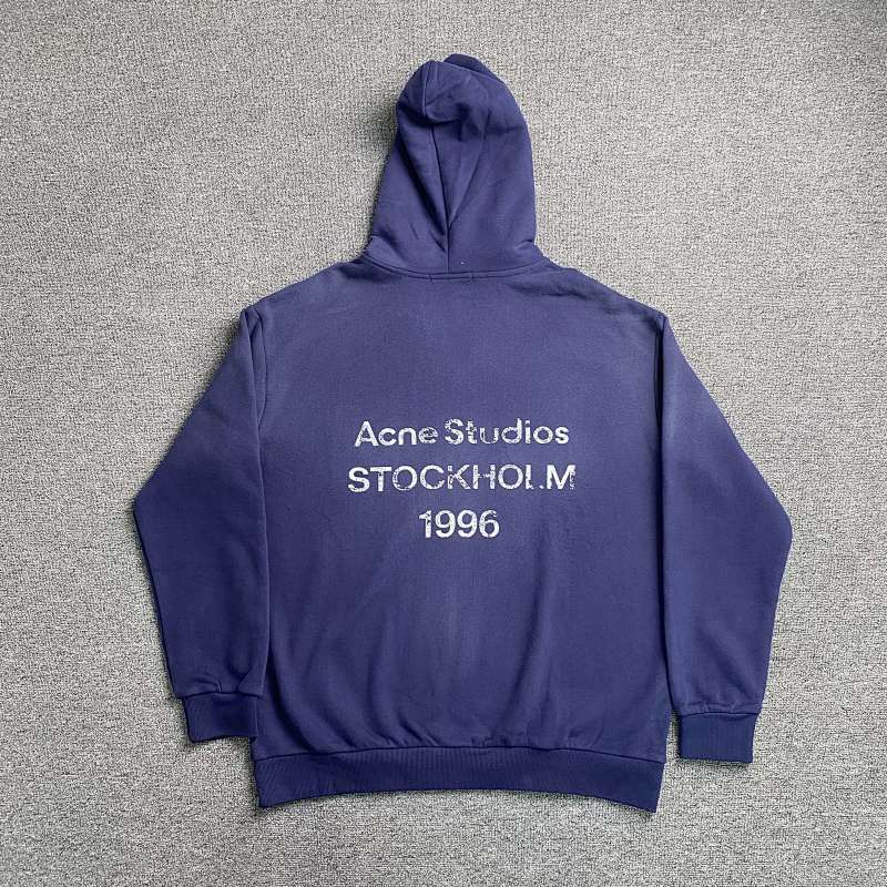 ACNE HOODIES (5)