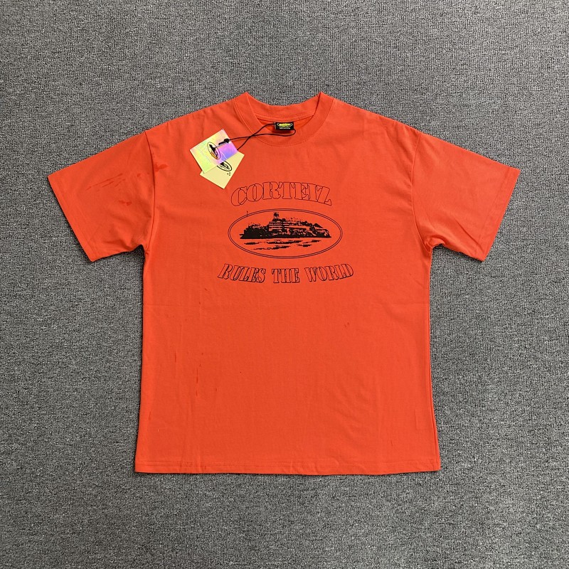 CORTEIZ TSHIRTS (124)