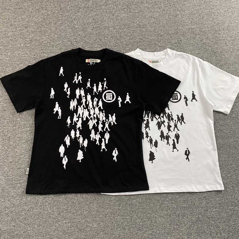 SDOUBLE TSHIRTS