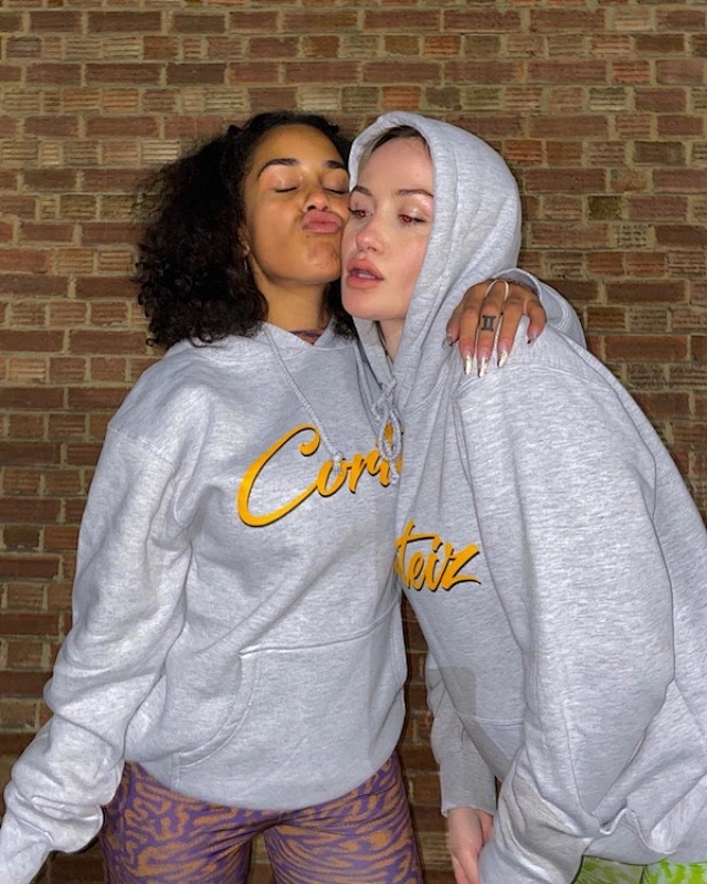 CORTEIZ HOODIES (60)