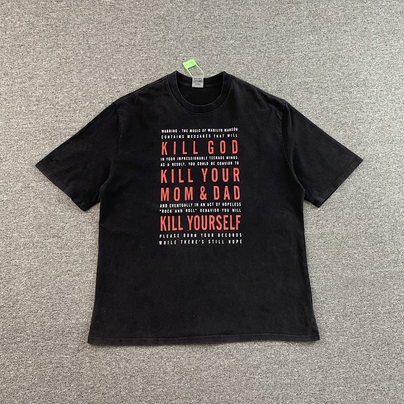 SAINT MICHAEL TSHIRTS (296)